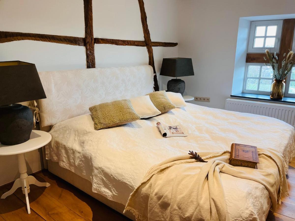 La Belle Maison Sippenaeken 외부 사진