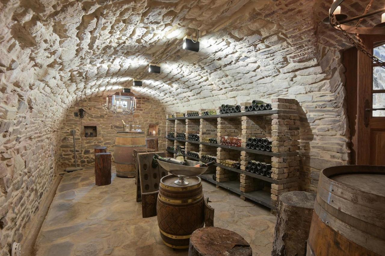 La Belle Maison Sippenaeken 외부 사진