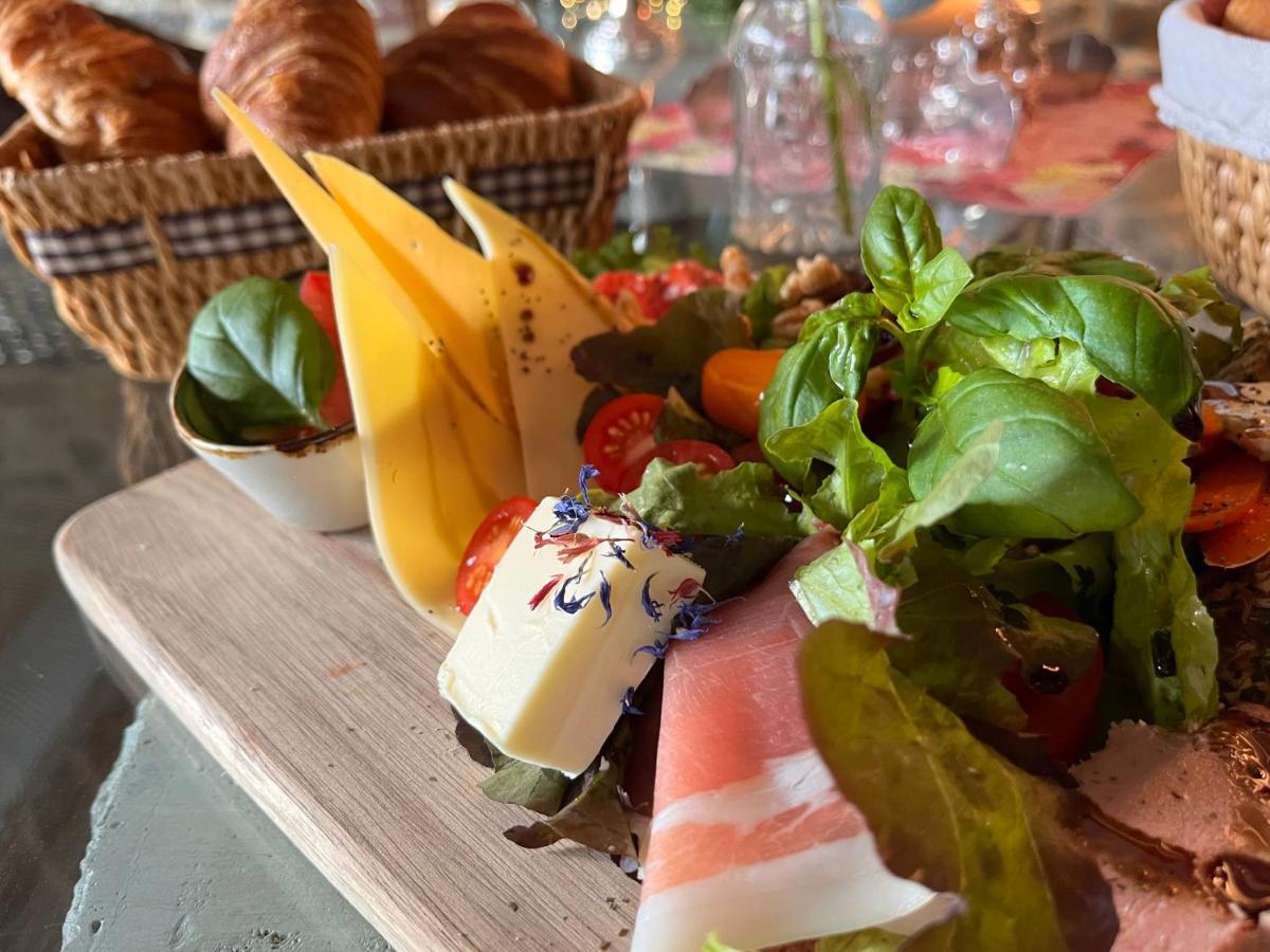 La Belle Maison Sippenaeken 외부 사진