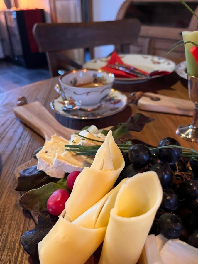 La Belle Maison Sippenaeken 외부 사진