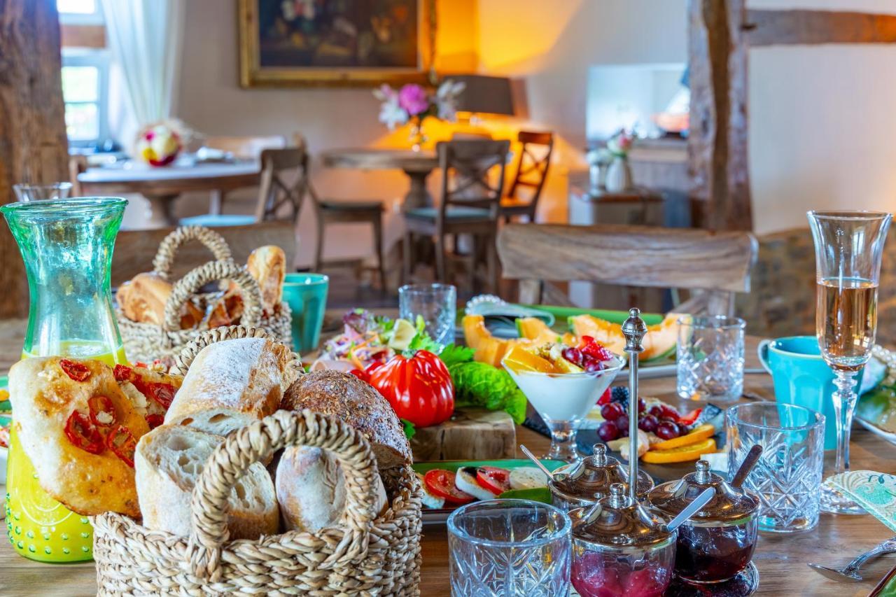La Belle Maison Sippenaeken 외부 사진