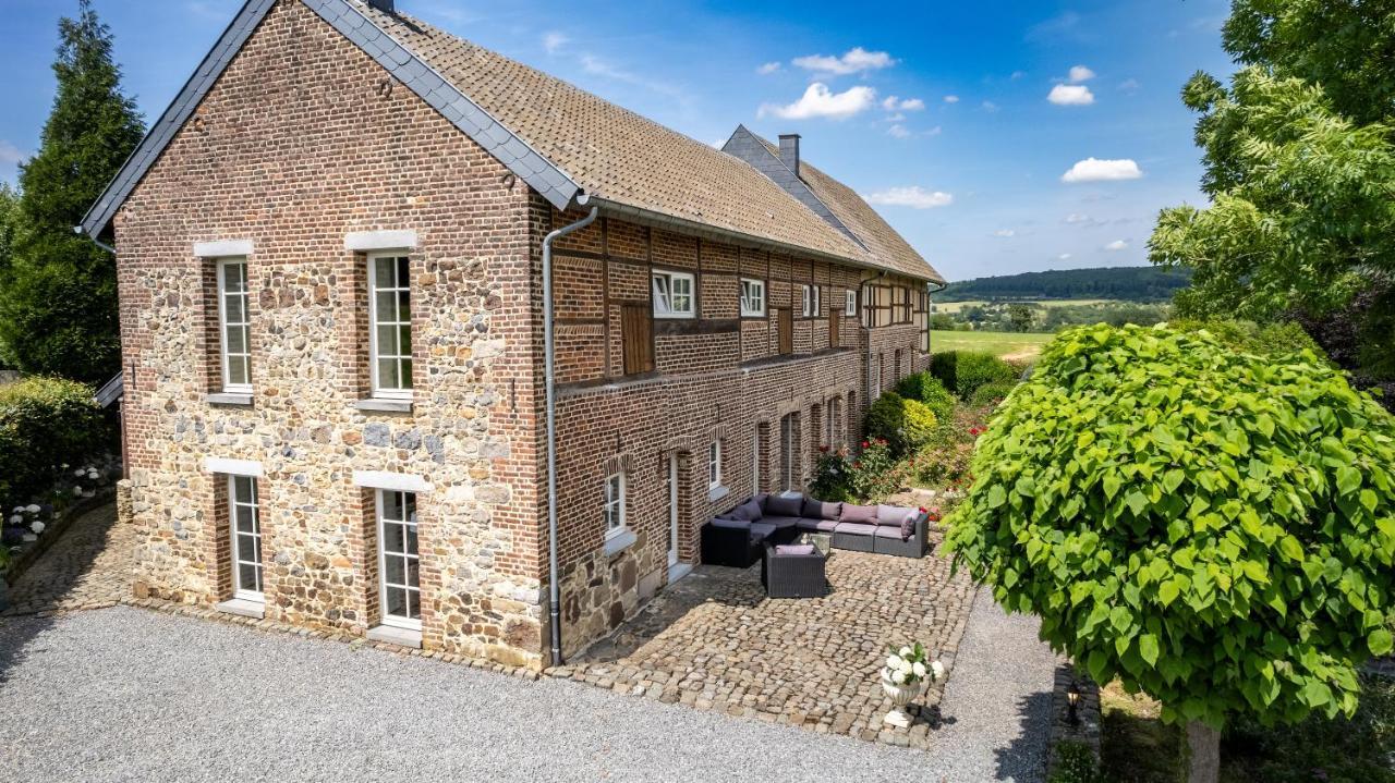 La Belle Maison Sippenaeken 외부 사진