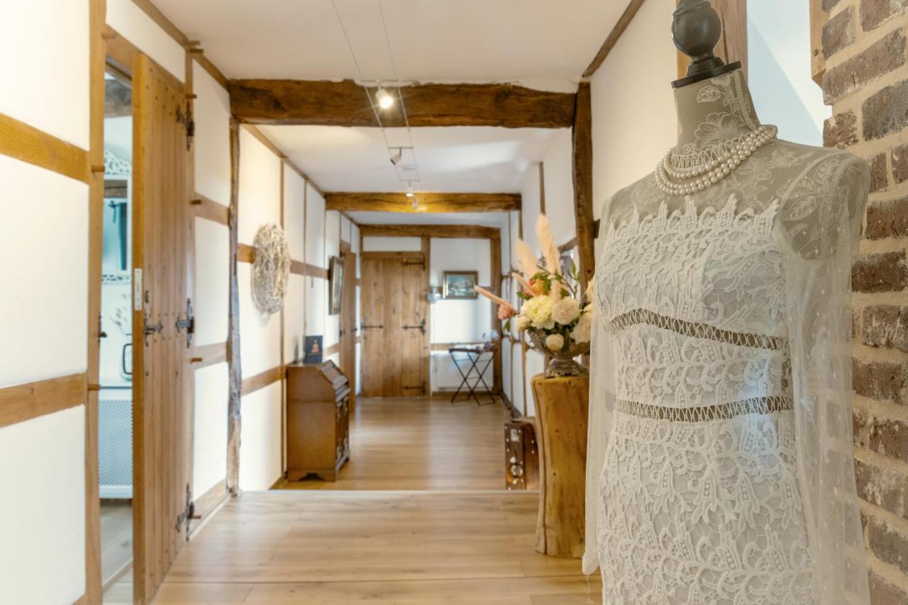La Belle Maison Sippenaeken 외부 사진