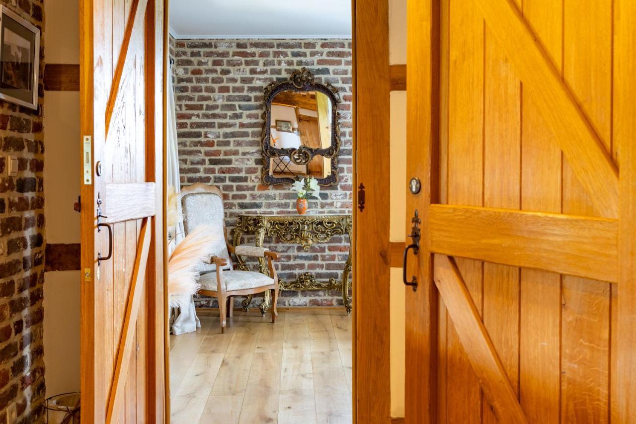 La Belle Maison Sippenaeken 외부 사진