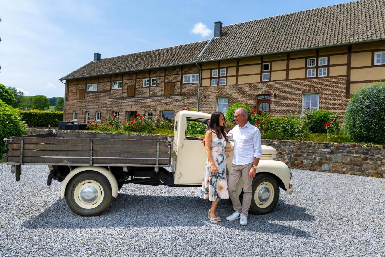 La Belle Maison Sippenaeken 외부 사진