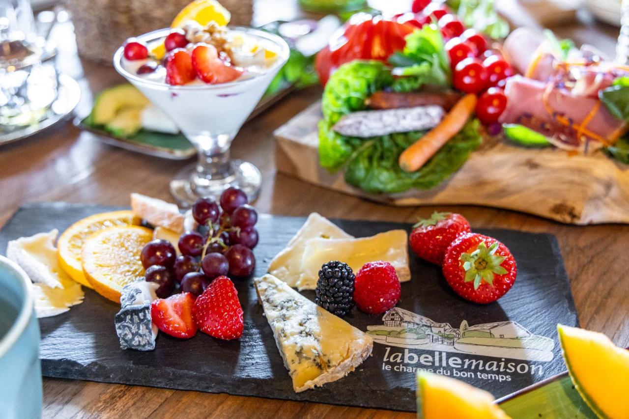 La Belle Maison Sippenaeken 외부 사진