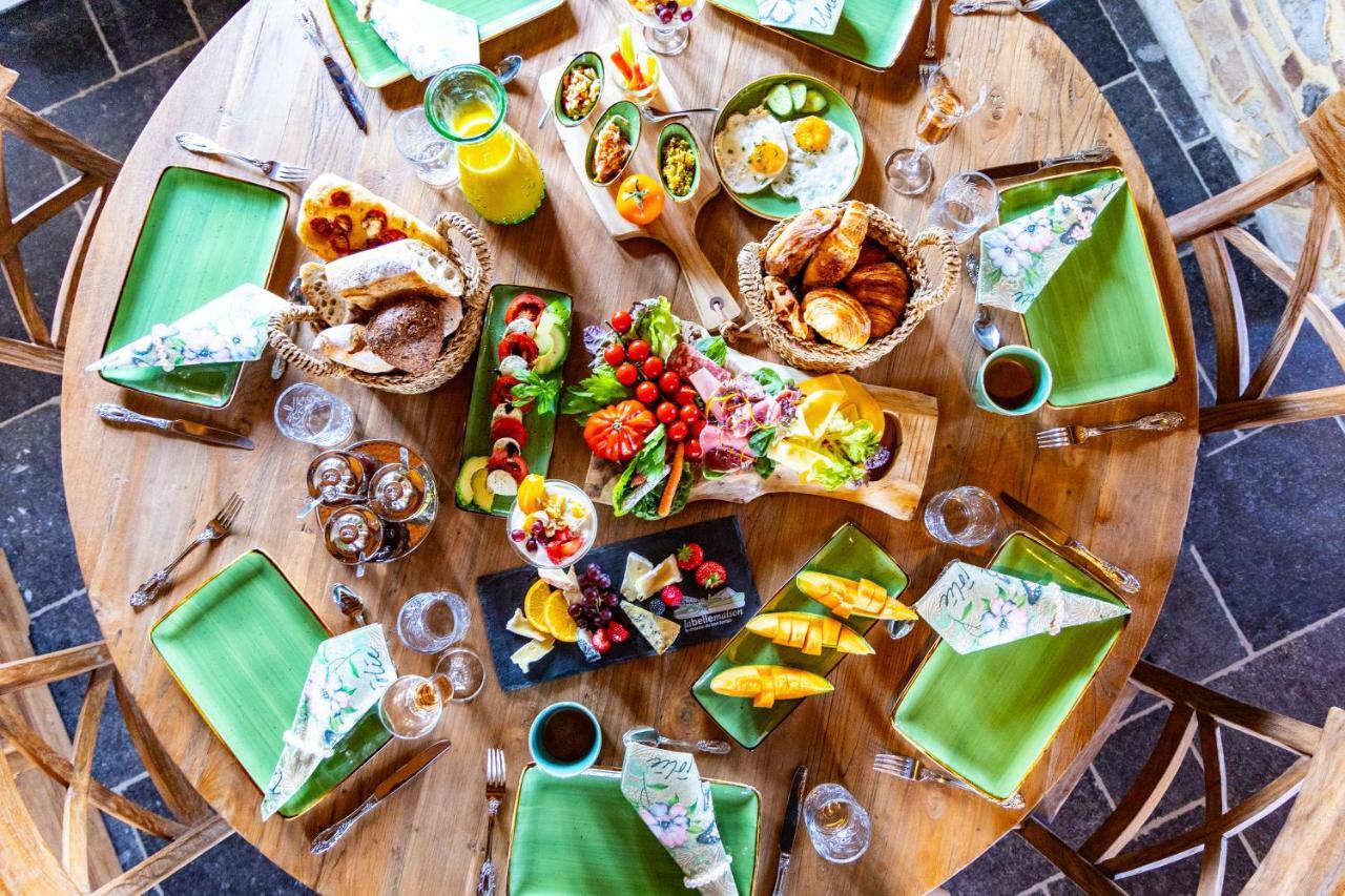 La Belle Maison Sippenaeken 외부 사진